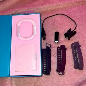 Fitbit alta. Good condition